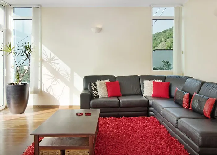 Madeira Villa Liliana