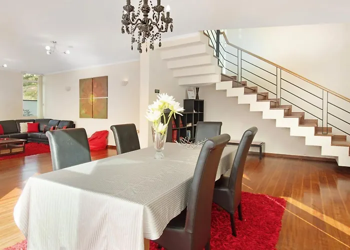 Madeira Villa Liliana